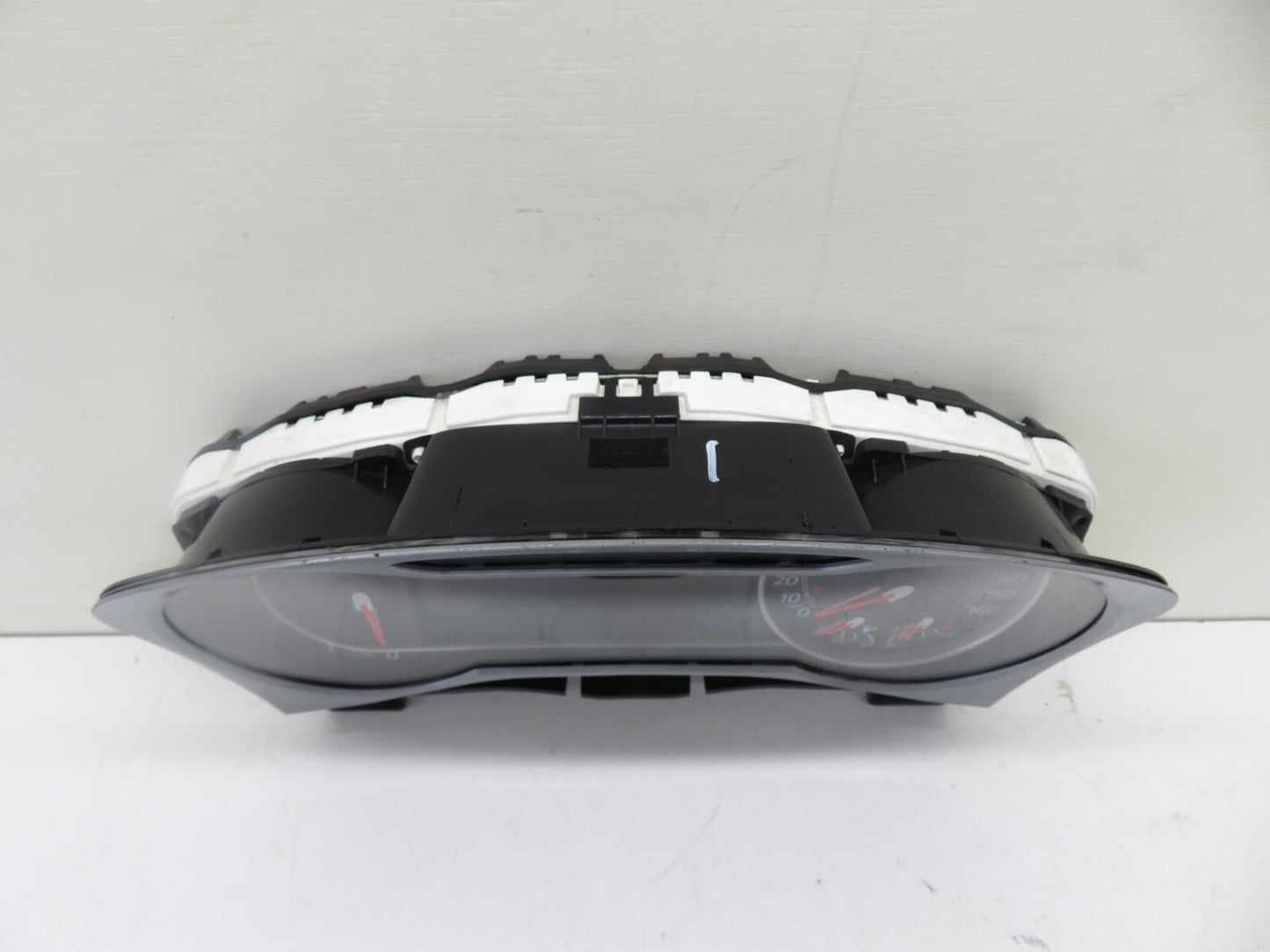FORD S MAX 2.0 TDCI INSTRUMENT CLUSTER 8M2T-10849-XC 2006-2014 1678-1