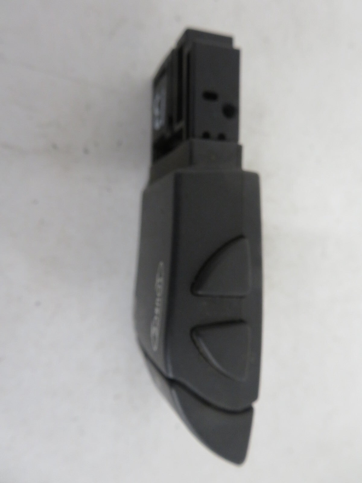 RENAULT LAGUNA MK2 STEERING WHEEL VOLUME CONTROLS 34442201AD 2001-2007 1631-13