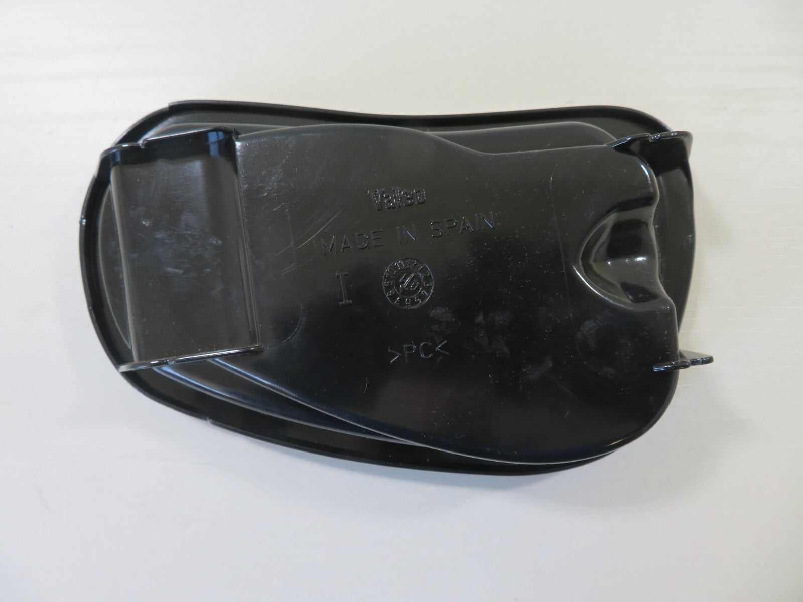 SEAT IBIZA CORDOBA VALEO NS LH PASSENGER HEADLIGHT SINGLE REFLECT 1999-2002 LM53