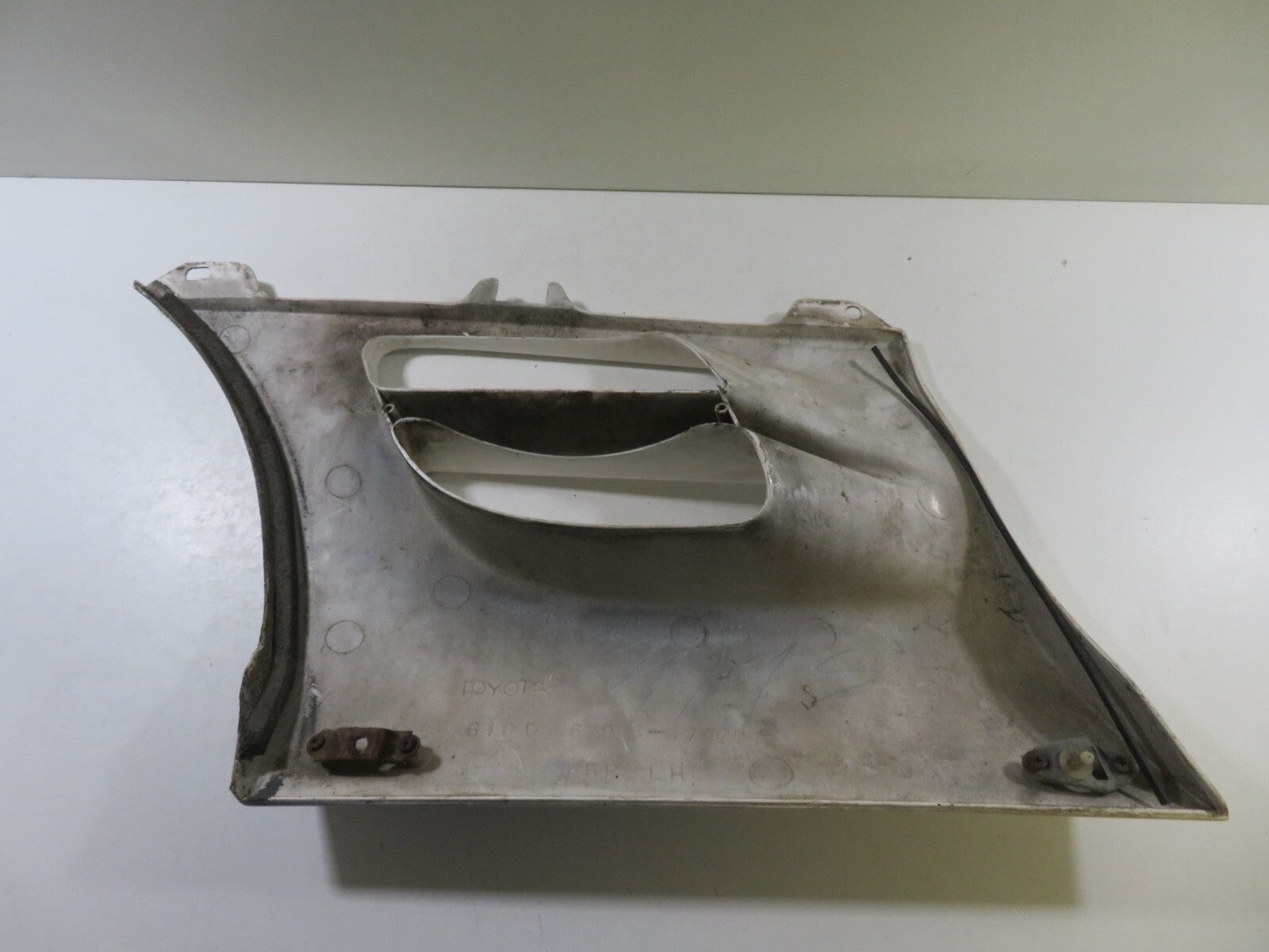 TOYOTA MR2 MK2 SW20 NS PASSENGER AIR INTAKE 1990-1999