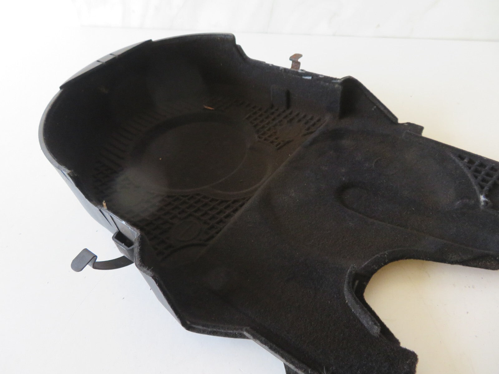 SKODA ROOMSTER 1.4 TDI BNM ENGINE TIMING BELT COVER 2006-2009 AMS1125