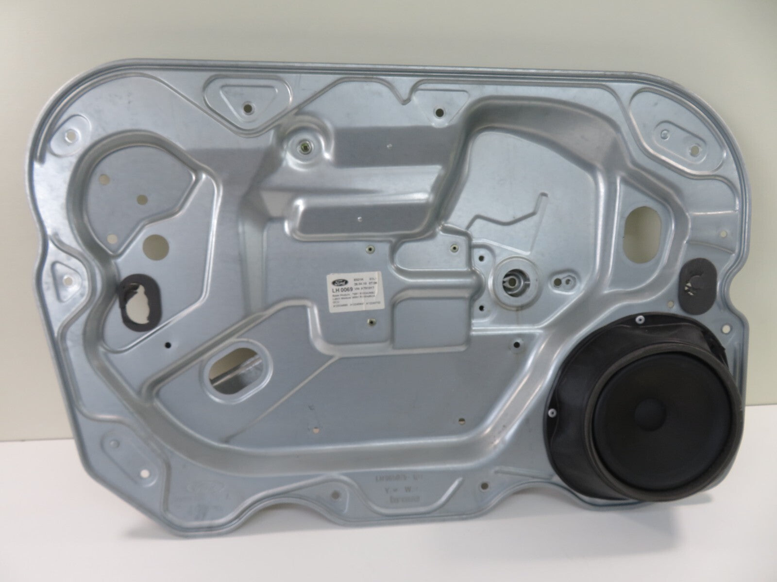 FORD C-MAX NSF ELECTRIC WINDOW REGULATOR LH0069 (NO MOTOR) 2006-2010