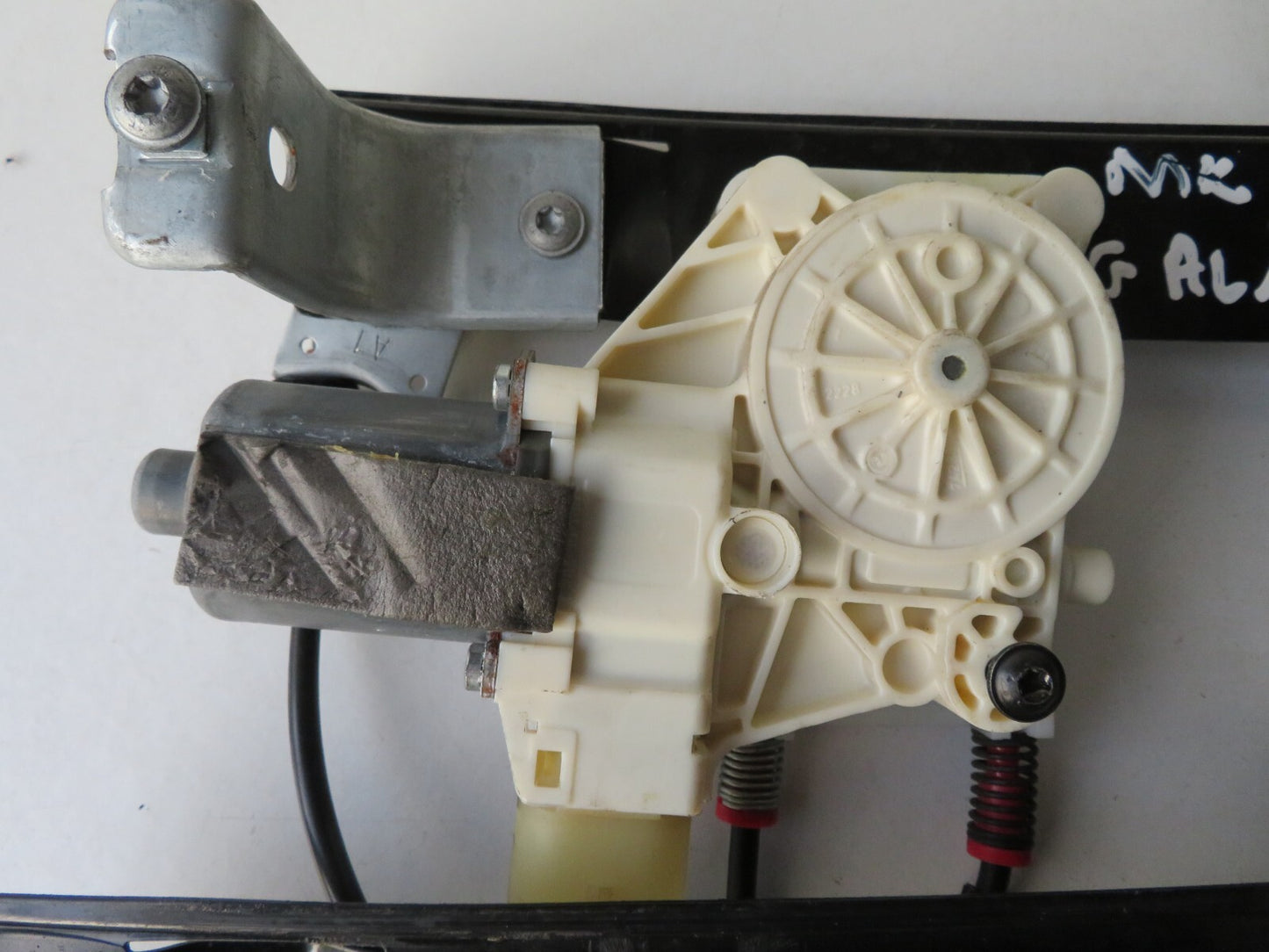 FORD GALAXY MK3 NSR WINDOW REGULATOR 2007-2014 A1527-1