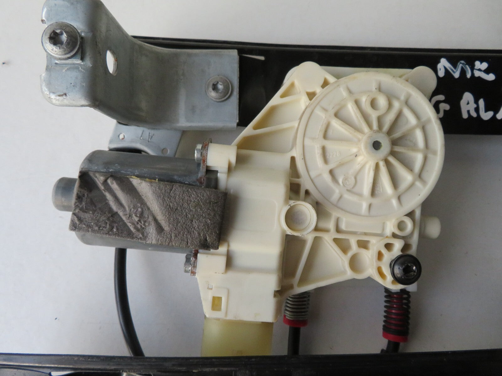 FORD GALAXY MK3 NSR WINDOW REGULATOR 2007-2014 A1527-1