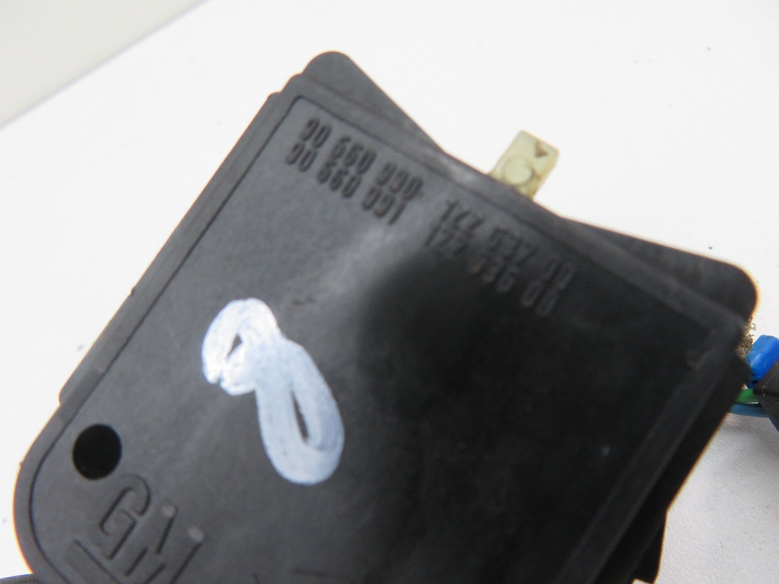 VAUXHALL ZAFIRA A INDICATOR STALK 1999-2005 1353-8