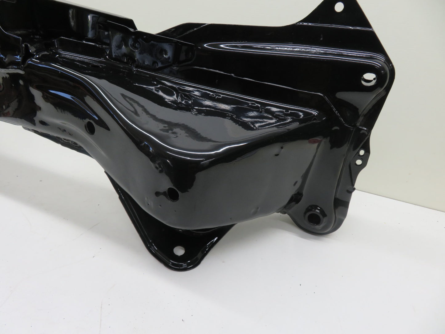TOYOTA MR2 MK2 SW20 REV 2 ONWARDS REAR POWDER COATED SUBFRAME BLACK 1990-1999