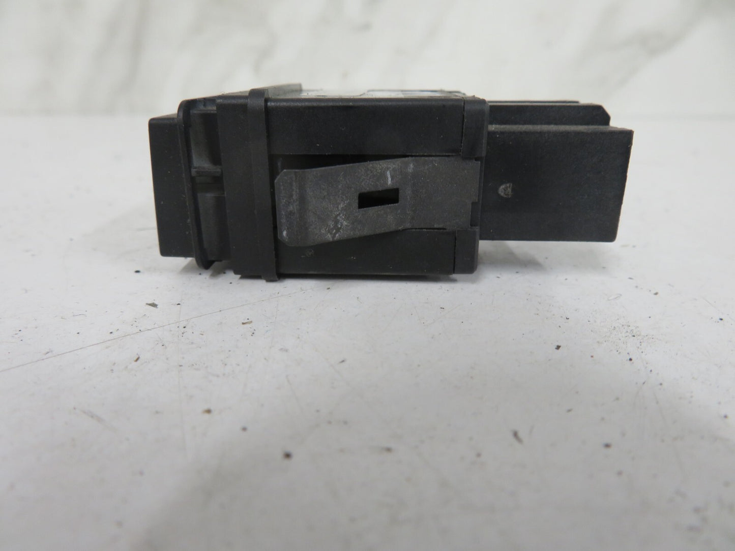 PORSCHE CAYENNE PASSENGER AIR BAG SWITCH 7L5919211A 2003-2009 STMIX1458-18