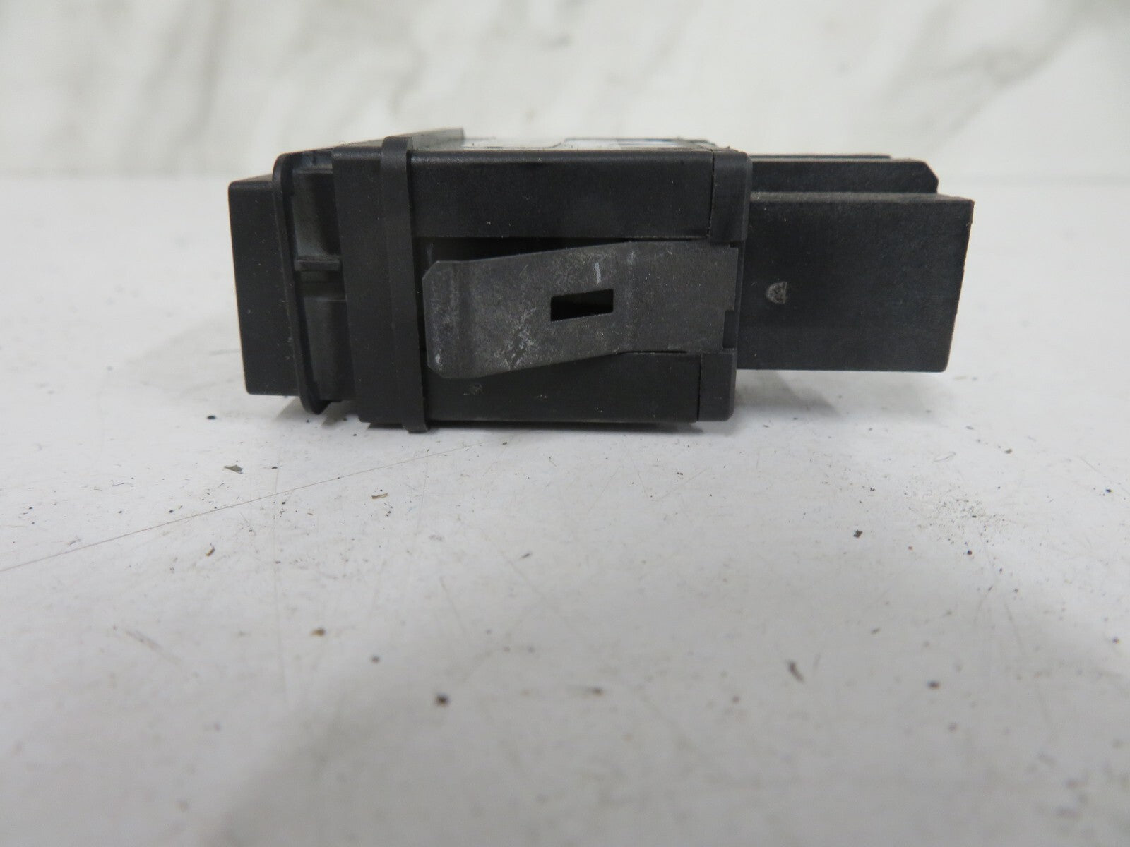 PORSCHE CAYENNE PASSENGER AIR BAG SWITCH 7L5919211A 2003-2009 STMIX1458-18
