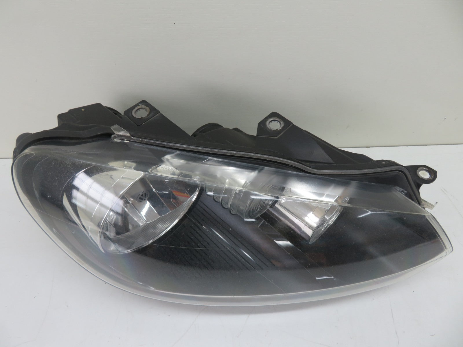 VOLKSWAGEN VW GOLF MK6 OS DRIVER HEADLIGHT 5K2941006H 2009-2013