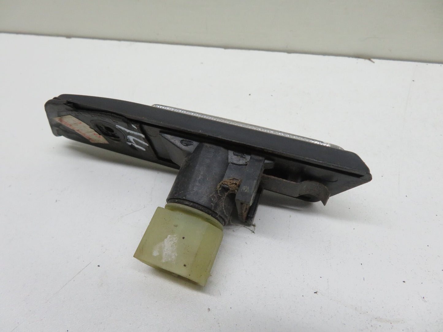 BMW E36 3 SERIES NS CLEAR SIDE INDICATOR DEPO 1991-1998 1734-14