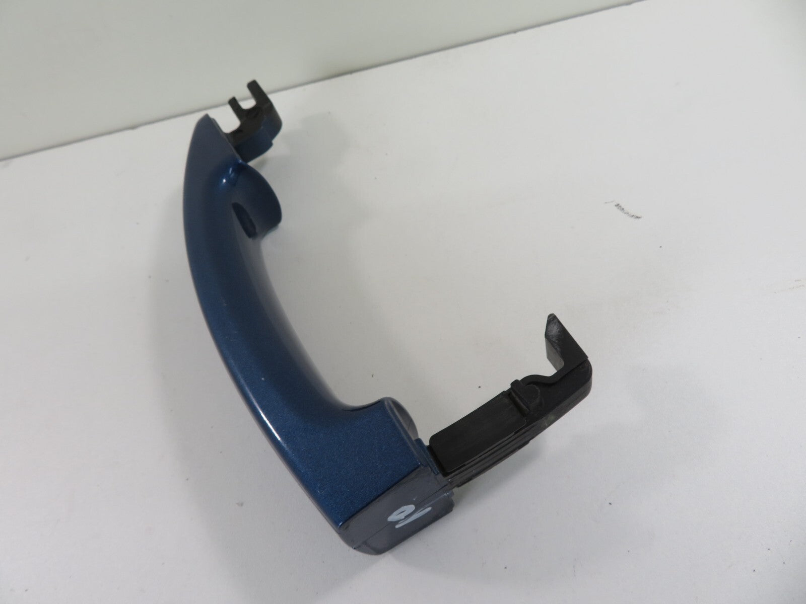 FORD C-MAX EXTERIOR DOOR HANDLE BLUE 2006-2010 1401-10