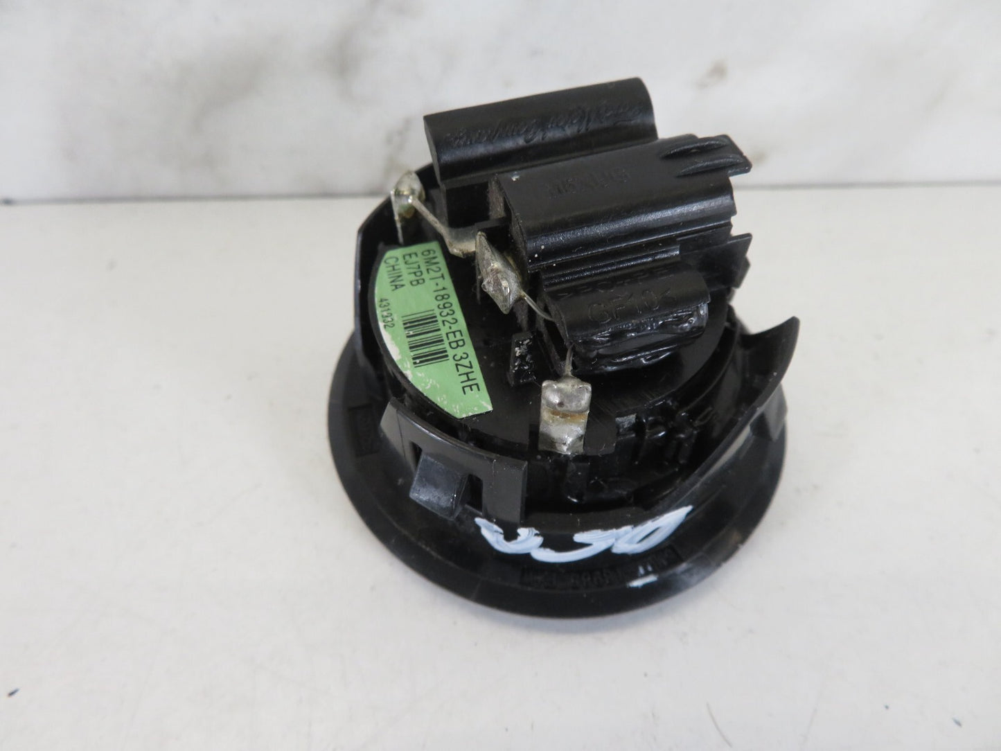 FORD MONDEO MK4 TWEETER SPEAKER 6M2T-18932-EB 2007-2011 A1007-35