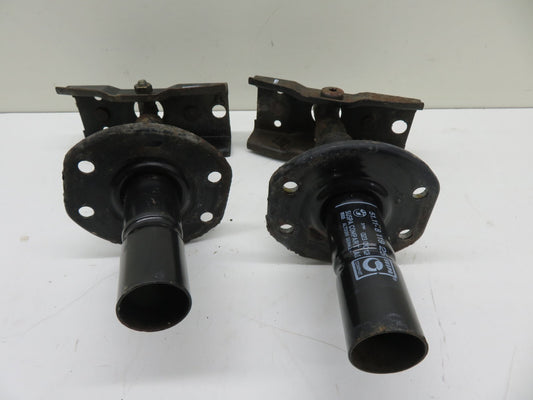 BMW E36 3 SERIES FRONT BUMPER SHOCKS 8119258 PAIR 1991-1998 1741-9