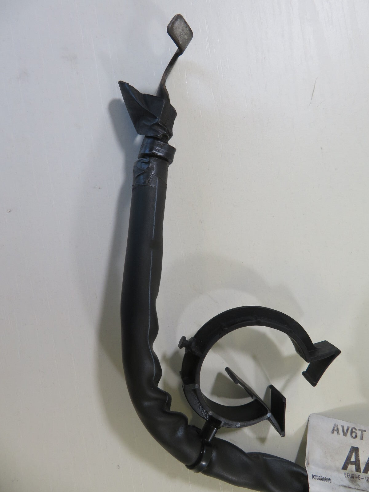 FORD C MAX POWER STEERING RACK LOOM AV6T-3C221-ABD 2011-2015 1518-12