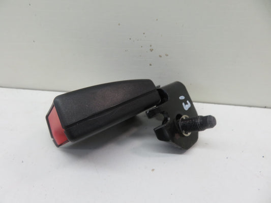 VAUXHALL CORSA D REAR RIGHT SEAT BELT BUCKLE 2006-2011 1700-13