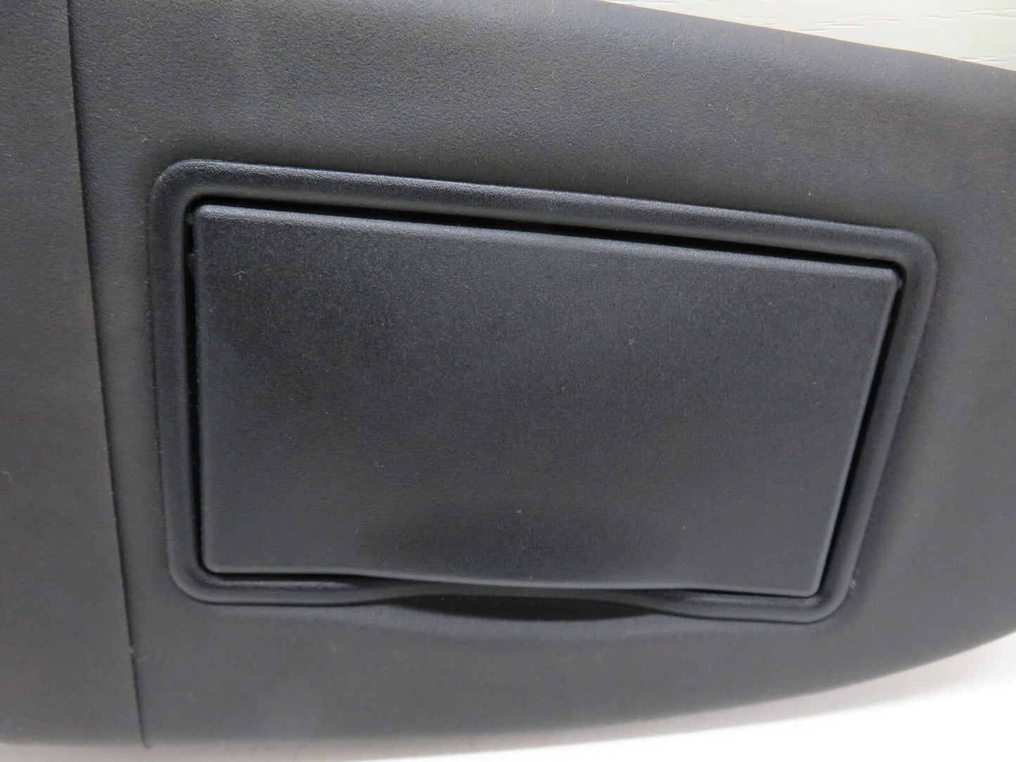 FORD FOCUS ST225 OS DRIVER SIDE SUN VISOR (2005-2010) 1345-15