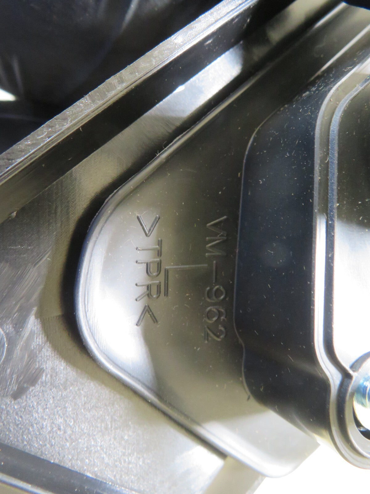 NS LH PASSENGER DOOR WING MIRROR FOR VAUXHALL AGILA B 2008-2014 BRMB