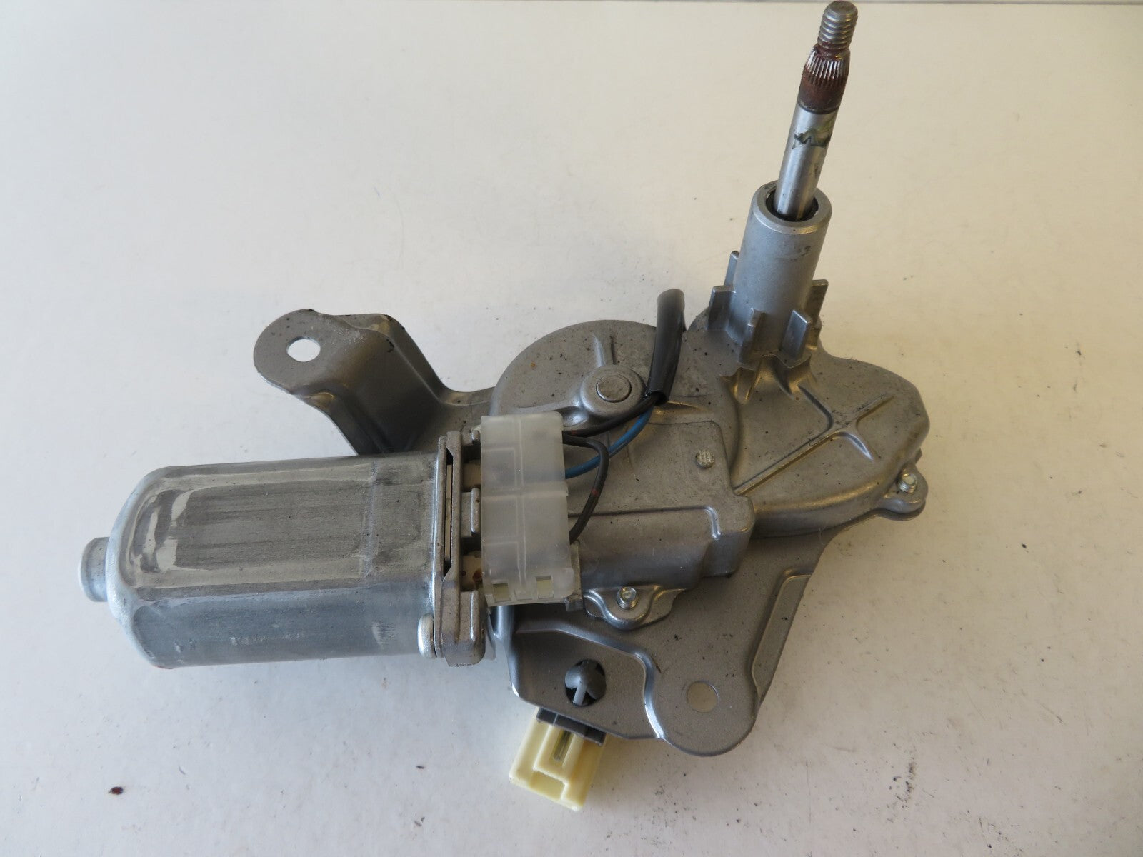 MAZDA 5 REAR WIPER MOTOR C235-67450 2005-2010 AMS1547