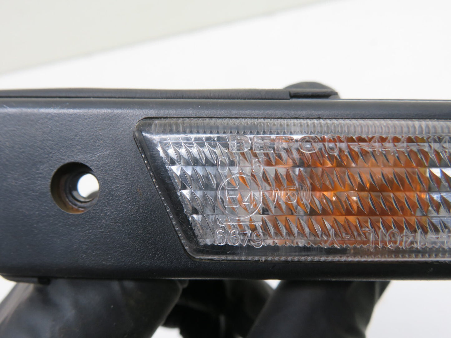 BMW E36 3 SERIES NS CLEAR SIDE INDICATOR DEPO 1991-1998 1734-14