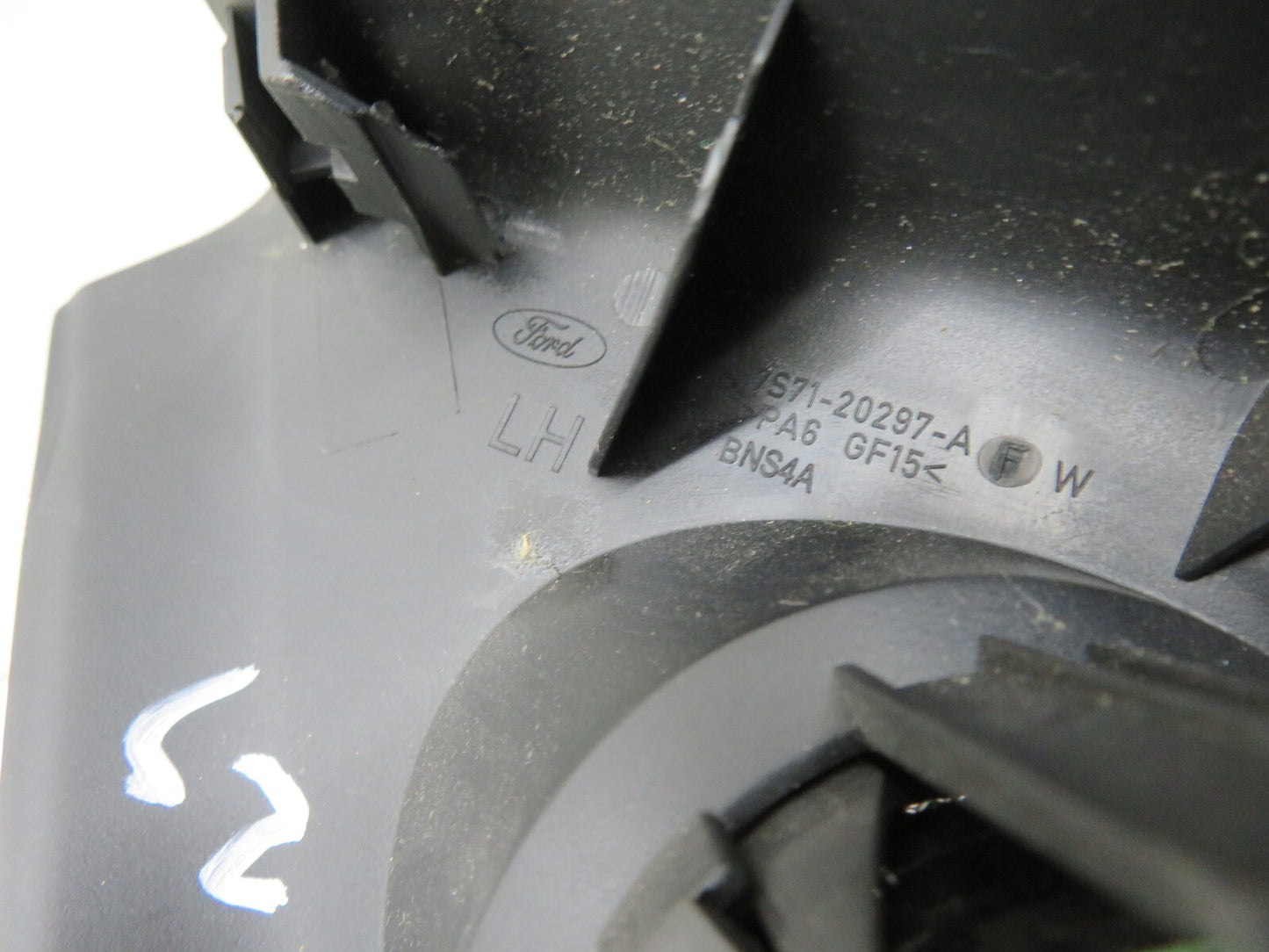 FORD MONDEO MK4 NSF PASSENGER DOOR TWEETER TRIM 2007-2014 1734-27