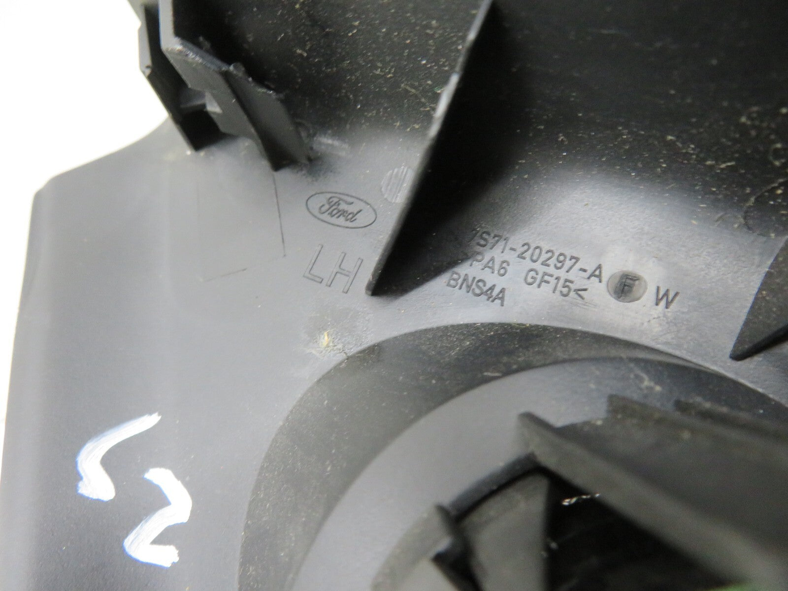 FORD MONDEO MK4 NSF PASSENGER DOOR TWEETER TRIM 2007-2014 1734-27