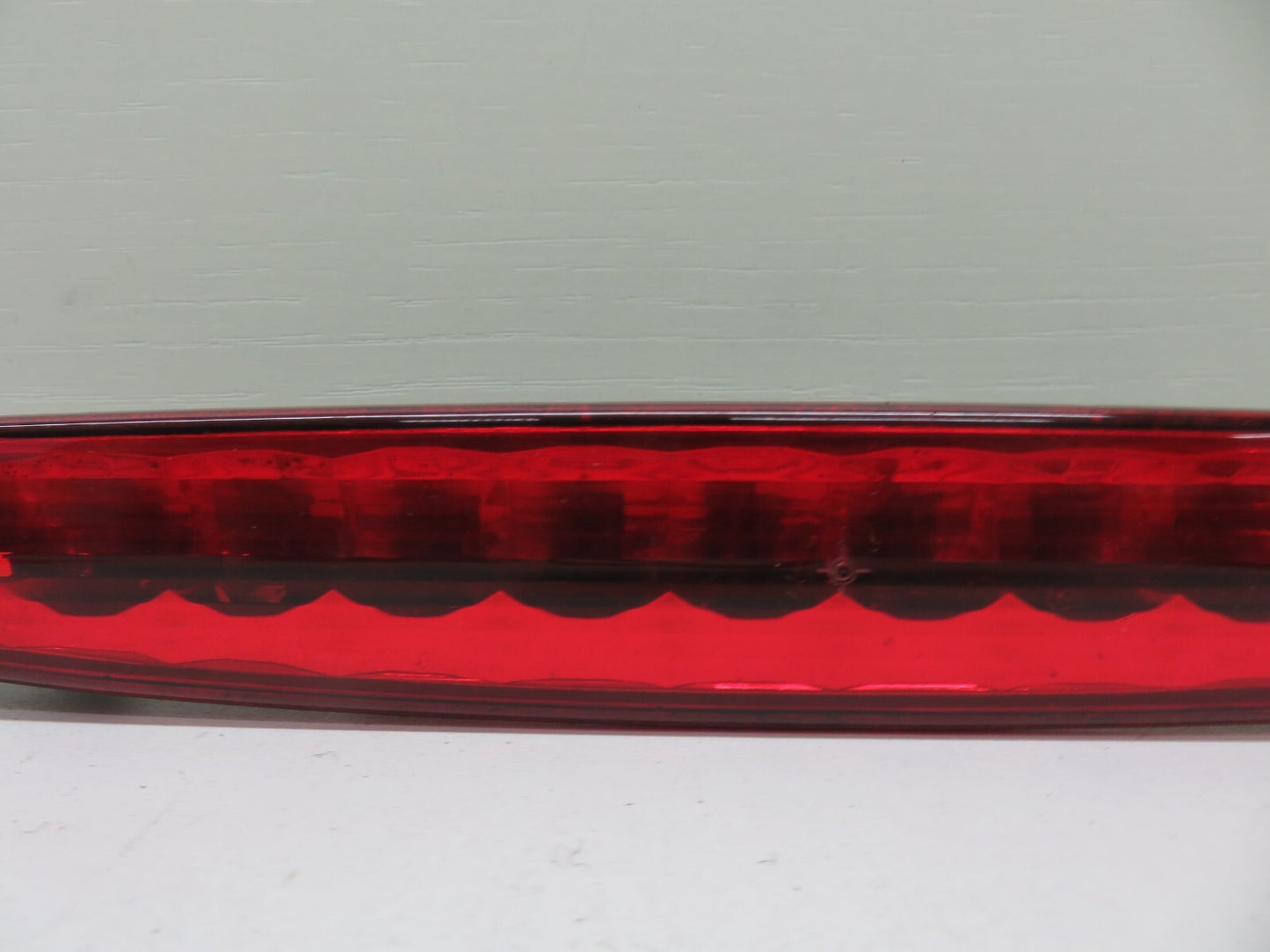 MINI COOPER S R53 REAR UPPER THIRD BRAKE LIGHT 2004-2006 1657-5