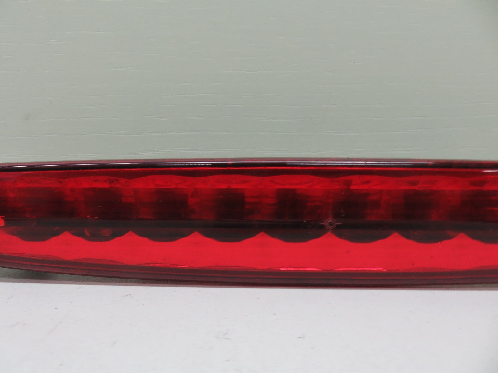 MINI COOPER S R53 REAR UPPER THIRD BRAKE LIGHT 2004-2006 1657-5