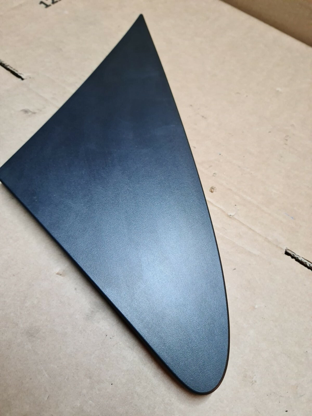 CITROEN DISPATCH OSF QUARTER TRIM 2008-2015