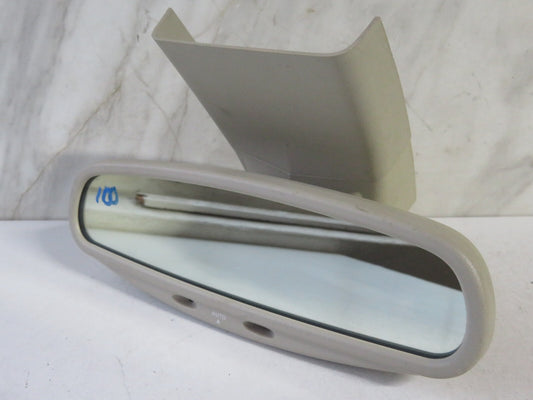 FIAT CROMA REAR VIEW MIRROR 007353992170 2005-2011 A1617-10