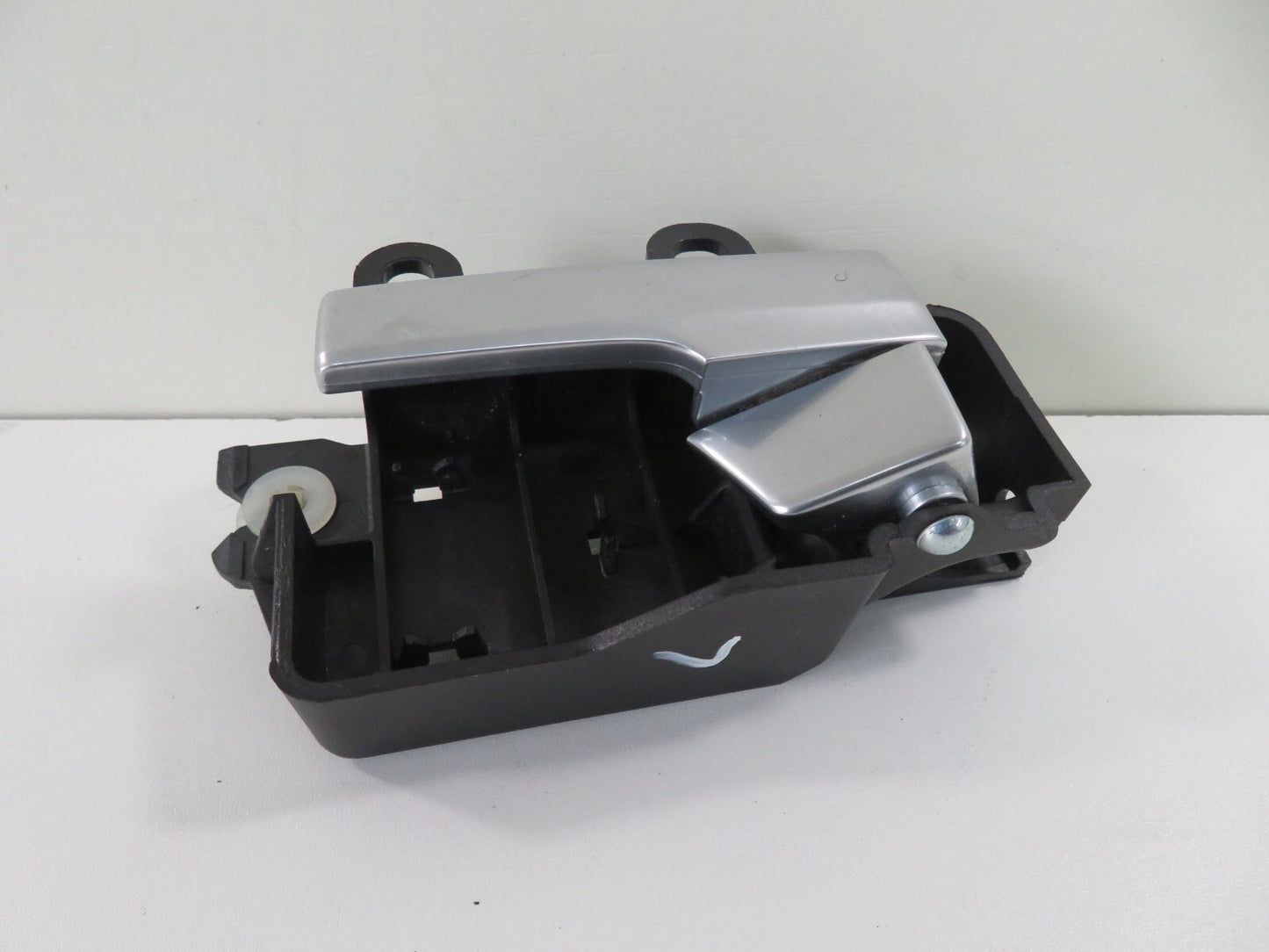 FORD C-MAX NSR LEFT REAR INTERIOR DOOR HANDLE 2006-2010 1401-7