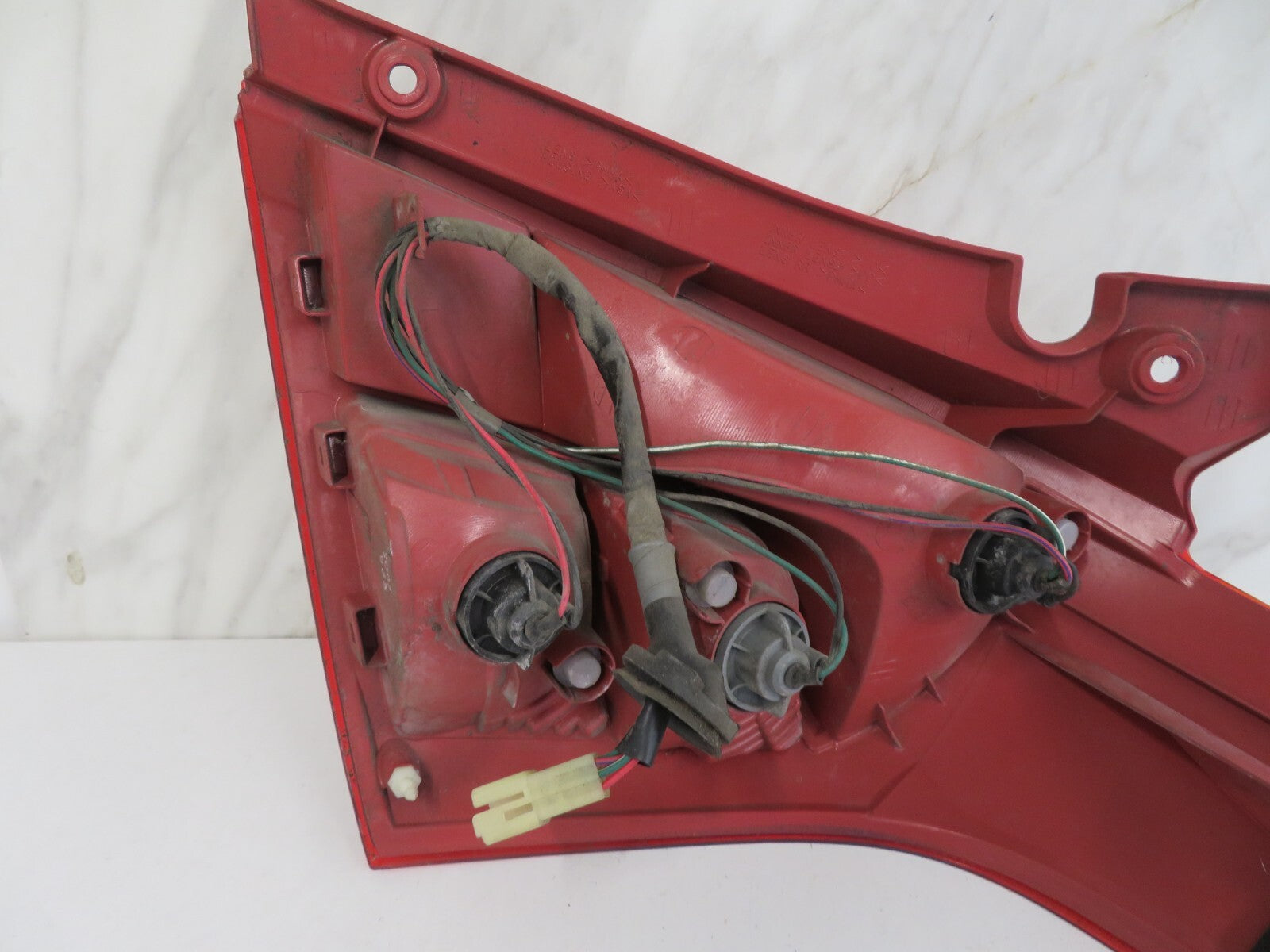 SUZUKI SWIFT NS REAR TAIL LIGHT 2006-2010 AM1232-7