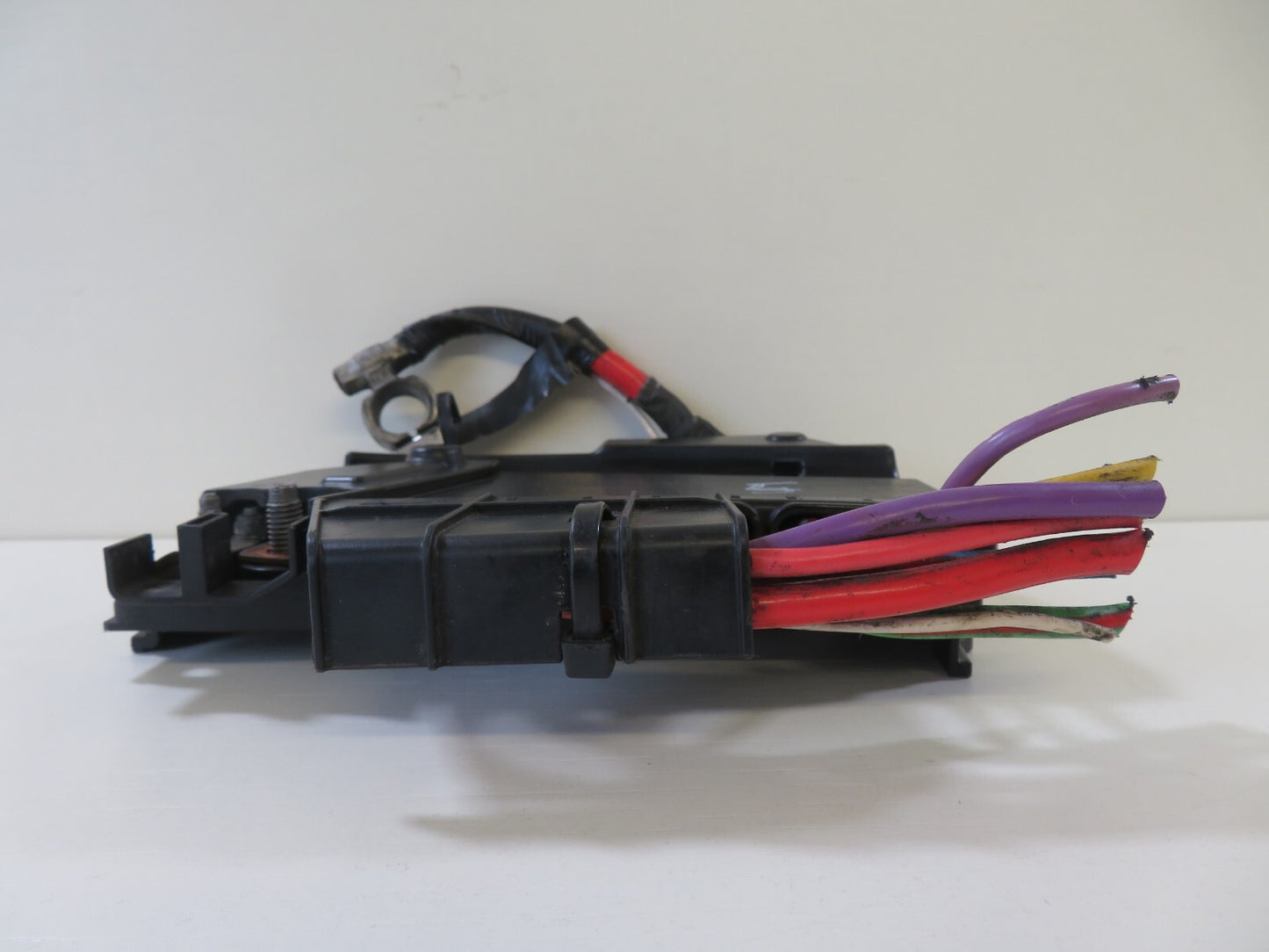 FORD GRAND C MAX BATTERY FUSE BOX TERMINAL AV6T-14A067-BA 2011-2015 1518-5