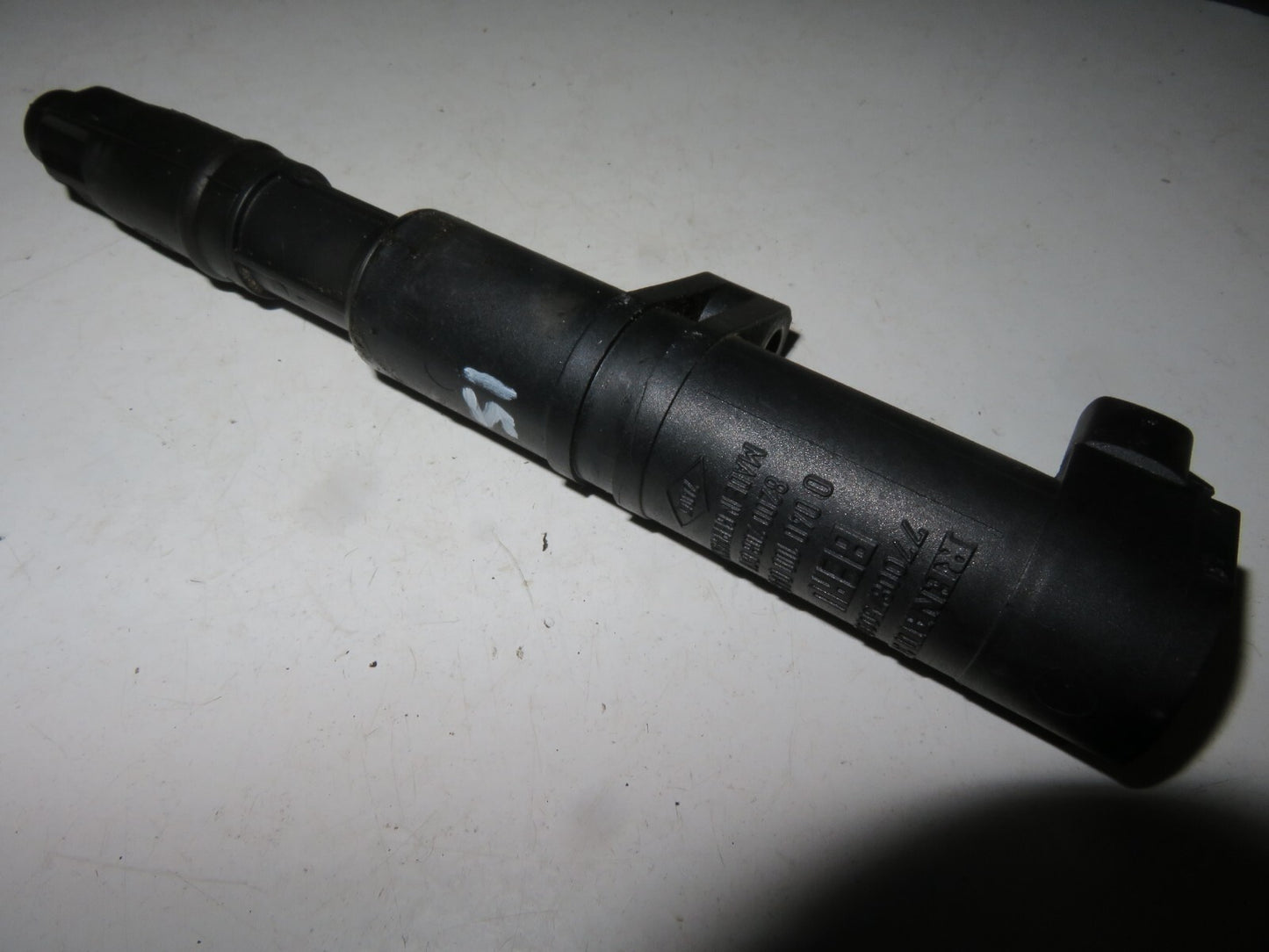 RENAULT LAGUNA ESTATE IGNTION COIL PACK 8200208611 2001-2005 AMS1433-15