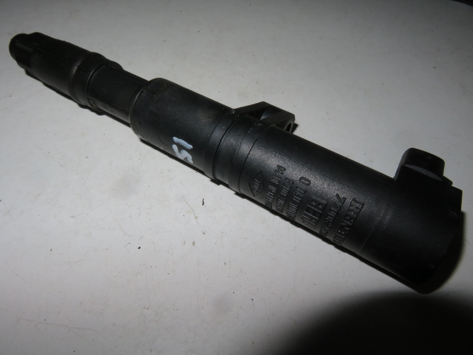 RENAULT LAGUNA ESTATE IGNTION COIL PACK 8200208611 2001-2005 AMS1433-15