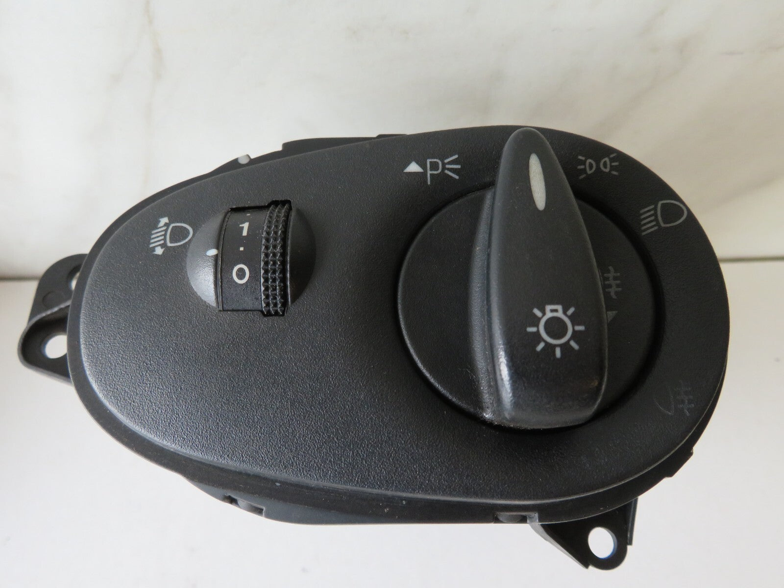 FORD FOCUS MK1 HEADLIGHT CONTROL SWITCHES 98AG13A024HG 1998-2004 AMS1556-2