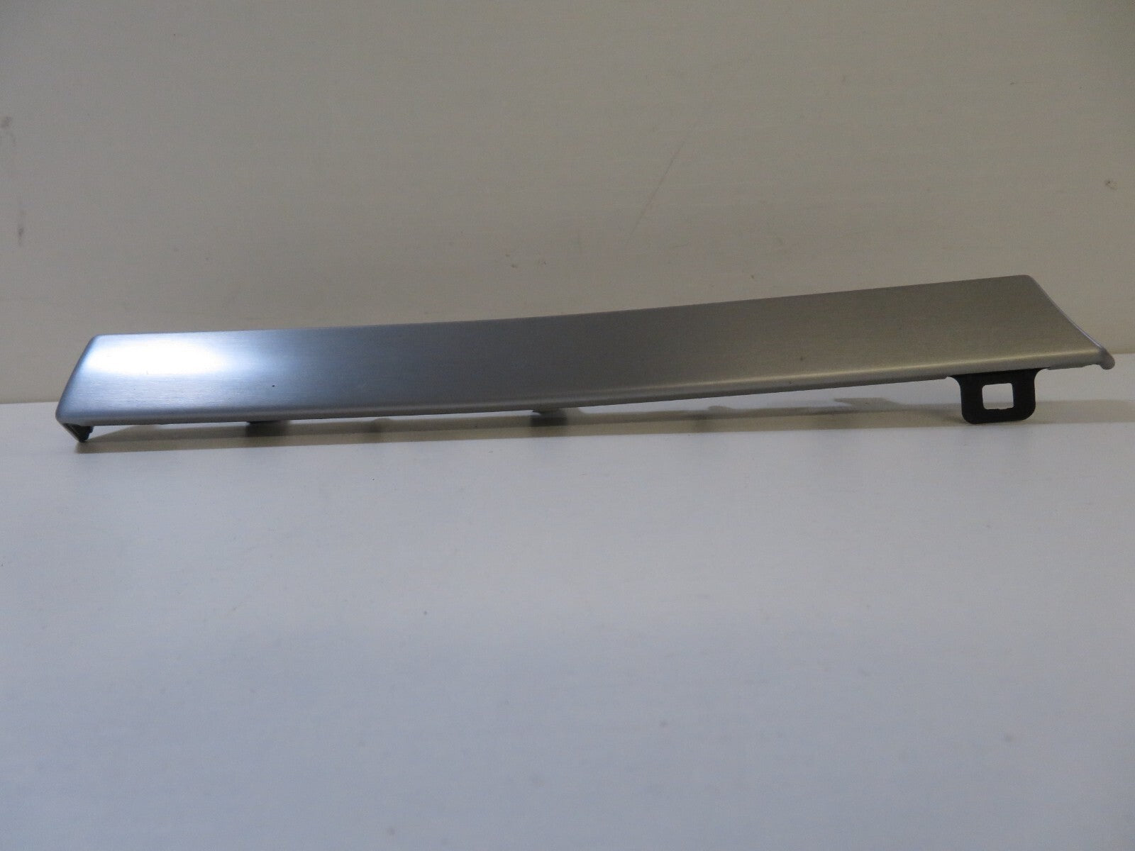 VW TOURAN OS DRIVER SIDE DASH TRIM 1T2858417C 2003-2009 1019-9