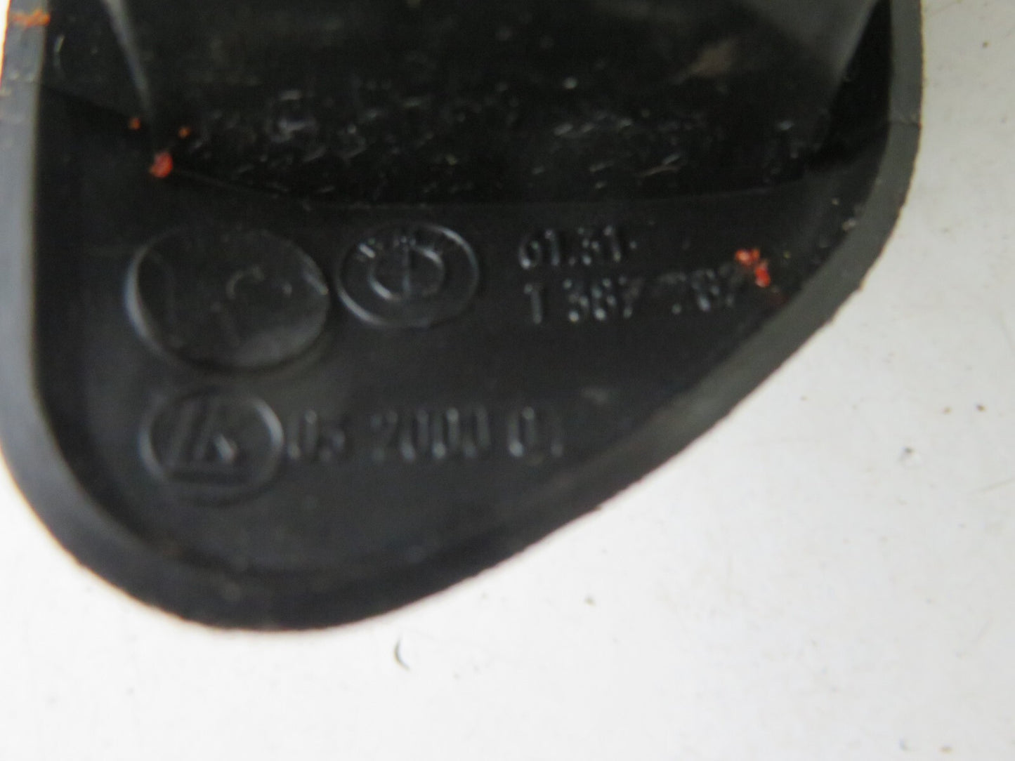 BMW E36 MIRROR CONTROL SWITCH 1387287 1994-1999 MIX1332-21