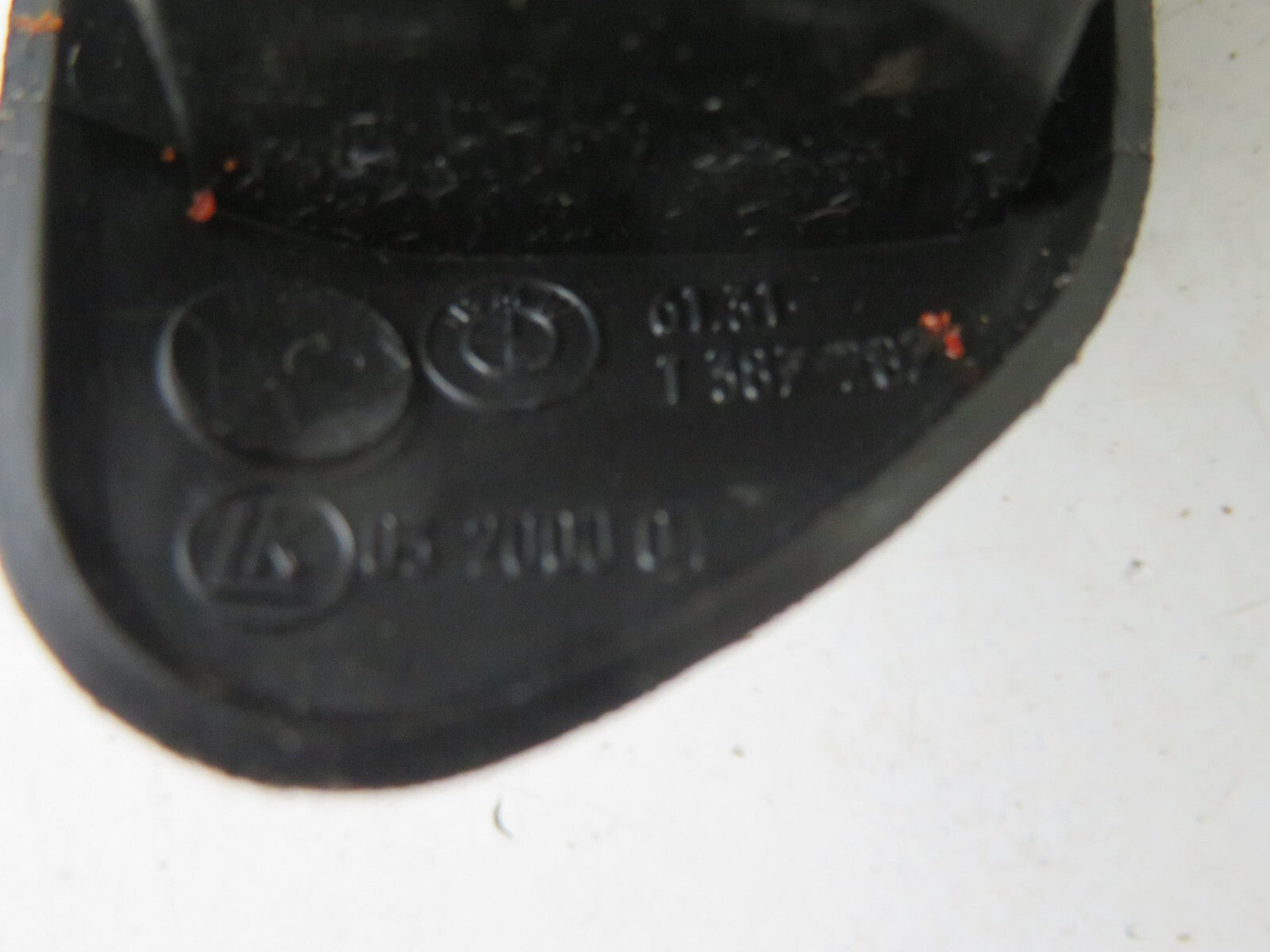 BMW E36 MIRROR CONTROL SWITCH 1387287 1994-1999 MIX1332-21