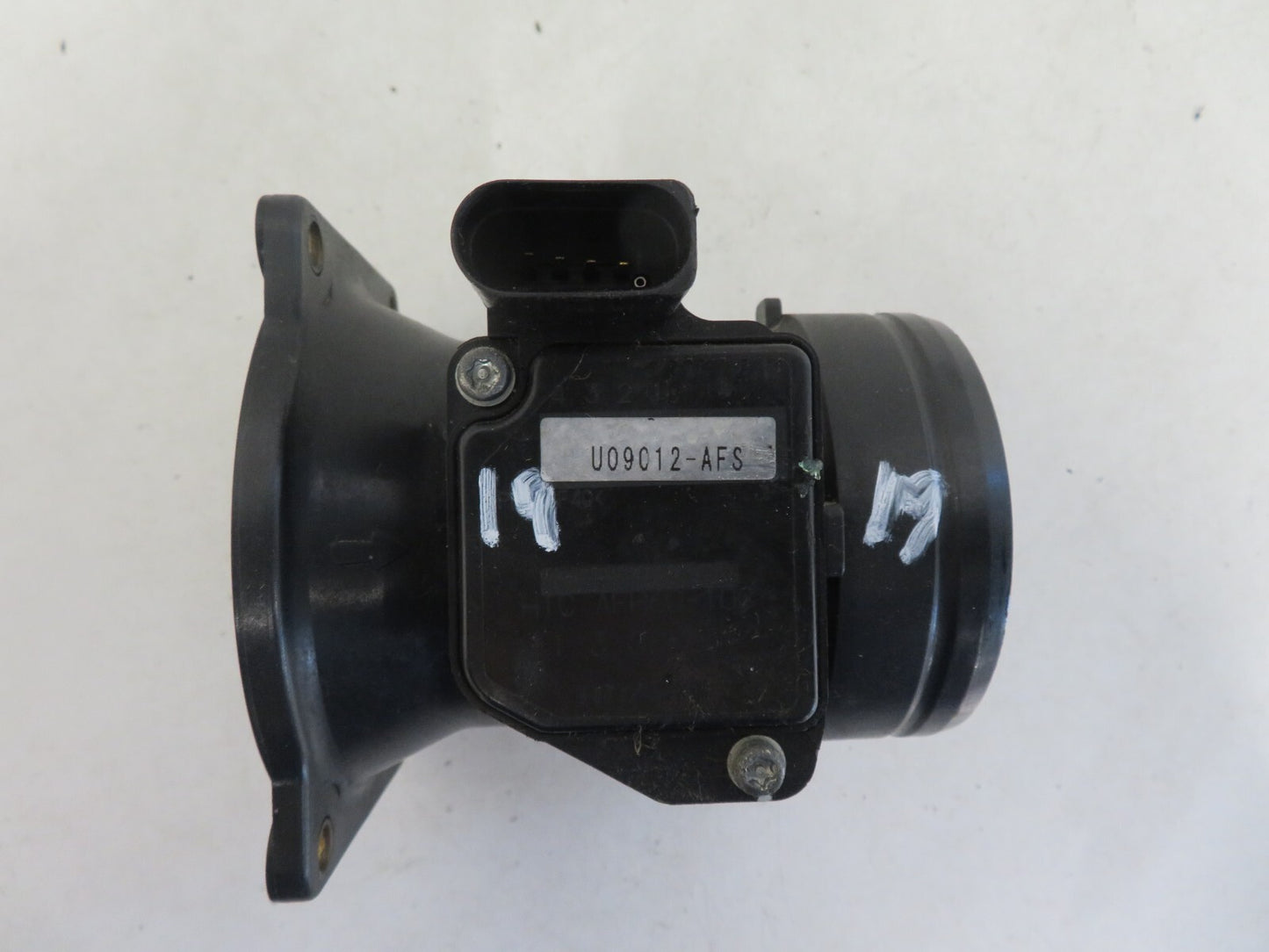 VOLKSWAGEN VW BEETLE 1.6 AIR FLOW METER AFH60-10C 1999-2005 1641-19