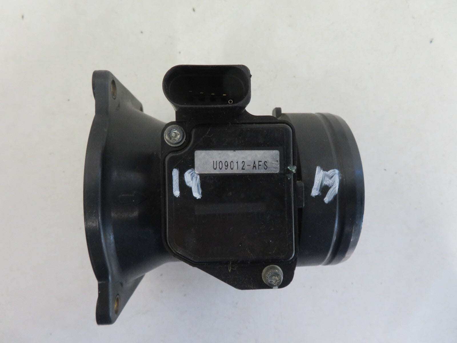 VOLKSWAGEN VW BEETLE 1.6 AIR FLOW METER AFH60-10C 1999-2005 1641-19