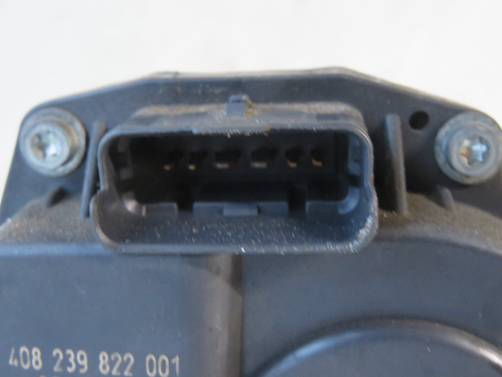 RENAULT LAGUNA 1.8 THROTTLE BODY 820063652 2001-2005 AMS1433-4