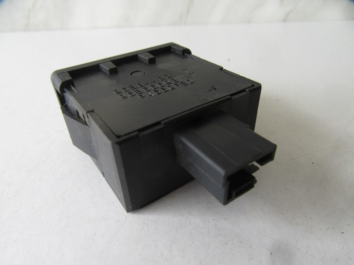 CITROEN C4 HATCHBACK HEADLIGHT LEVEL SENSOR SWITCH 96384422XT 2004-2007 SK57