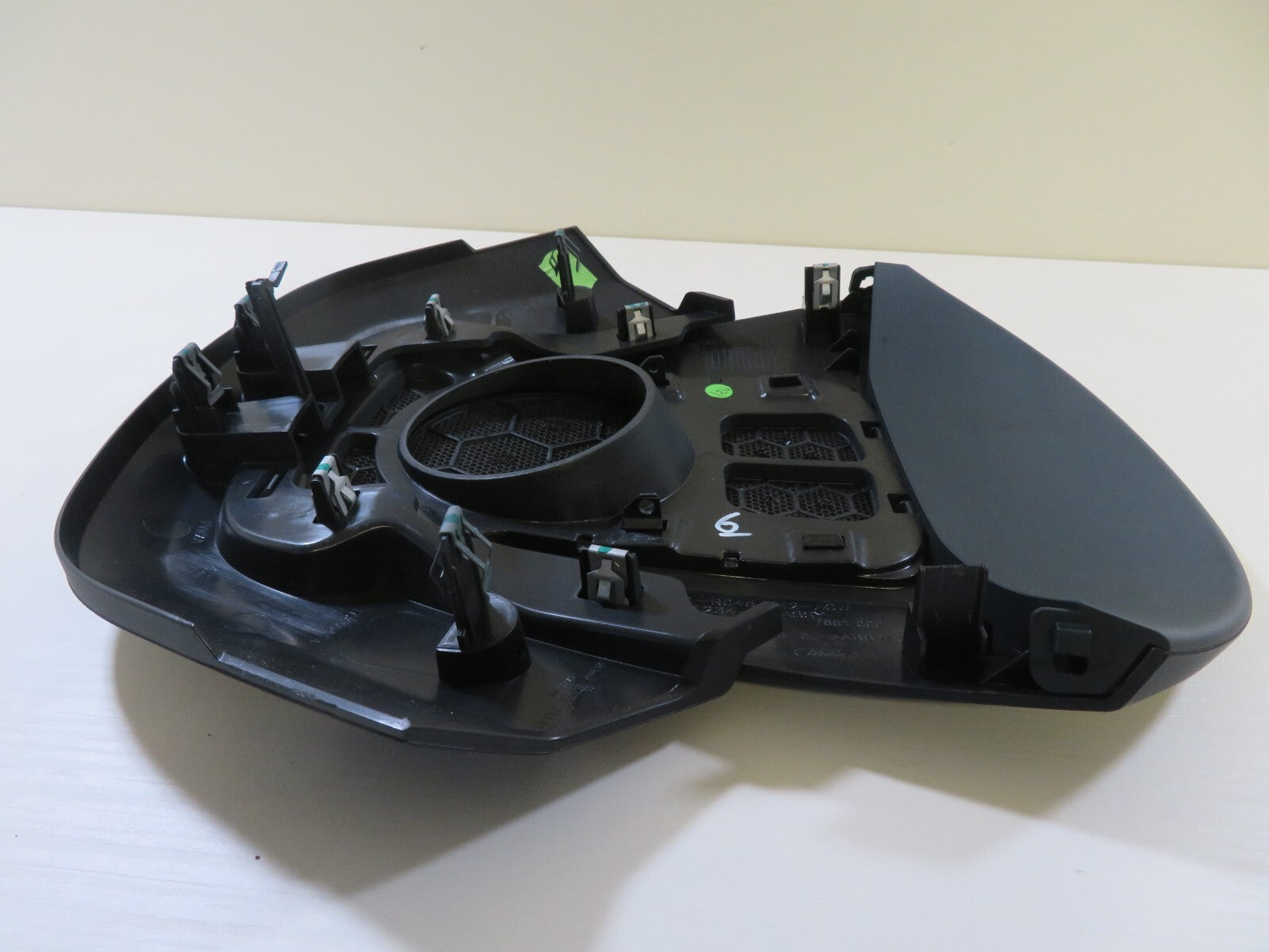 FORD C MAX DASHBOARD TOP COVER SPEAKER TRIM AM51-R045N42-ACW 2011-2015 1518-6