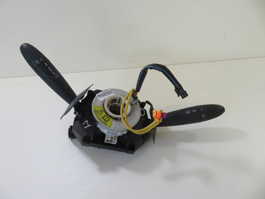 FIAT 500 INDICATOR WIPER STALK SQUIB 07354521460 2007-2014 1502-1