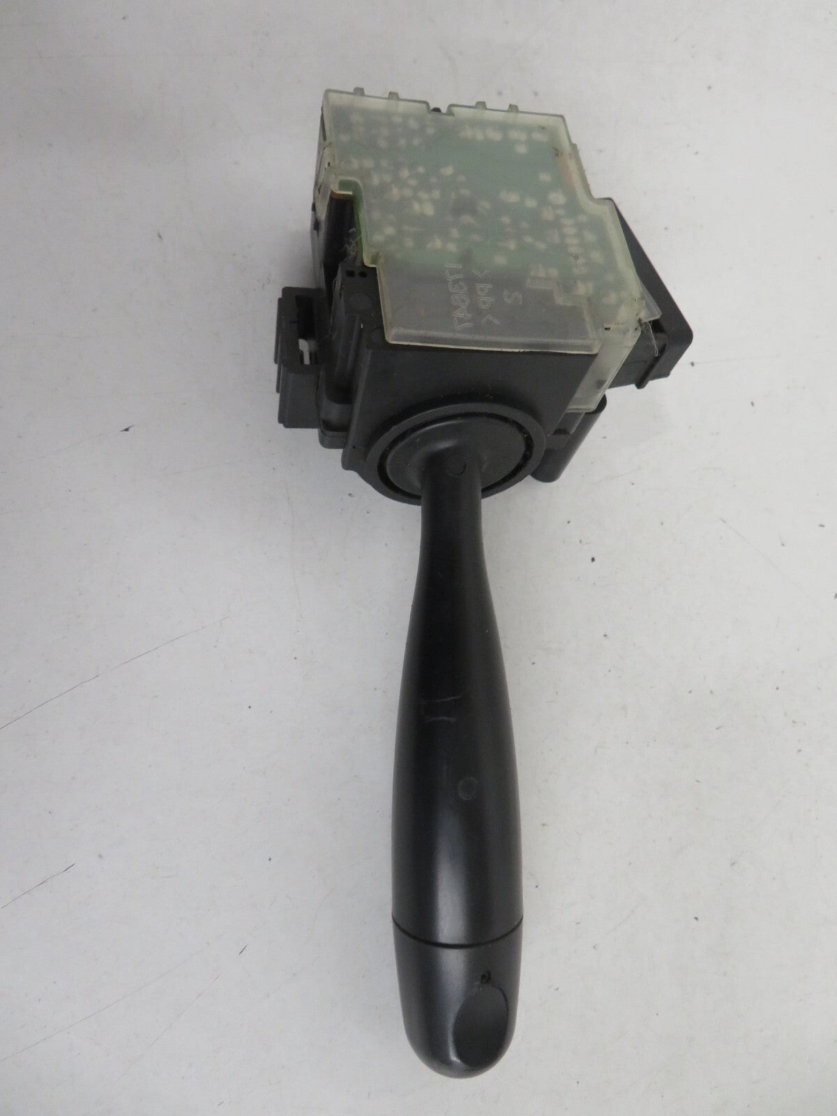 DAIHATSU CHARADE WIPER CONTROL STALK 2003-2006 1424-10