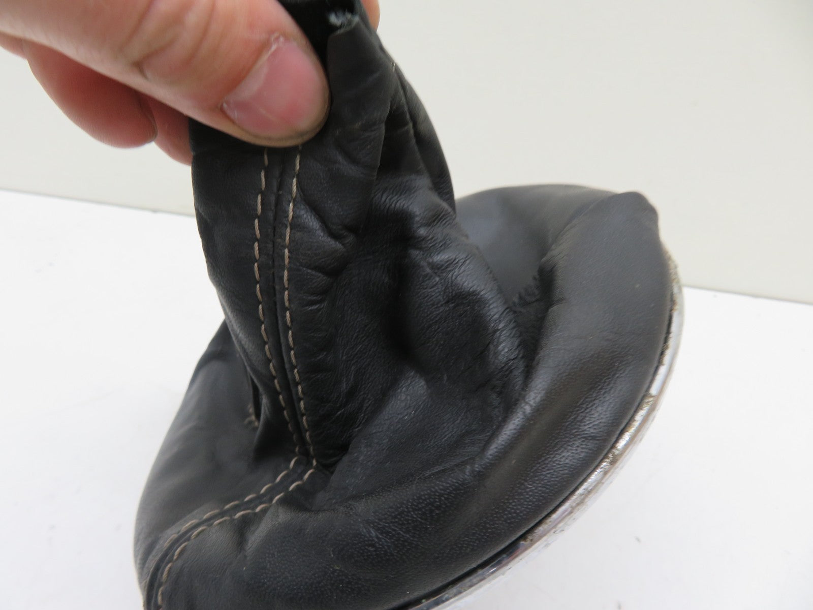 FIAT 500 BY DIESEL EDITION GEAR GAITOR TRIM 2007-2012 1837-3