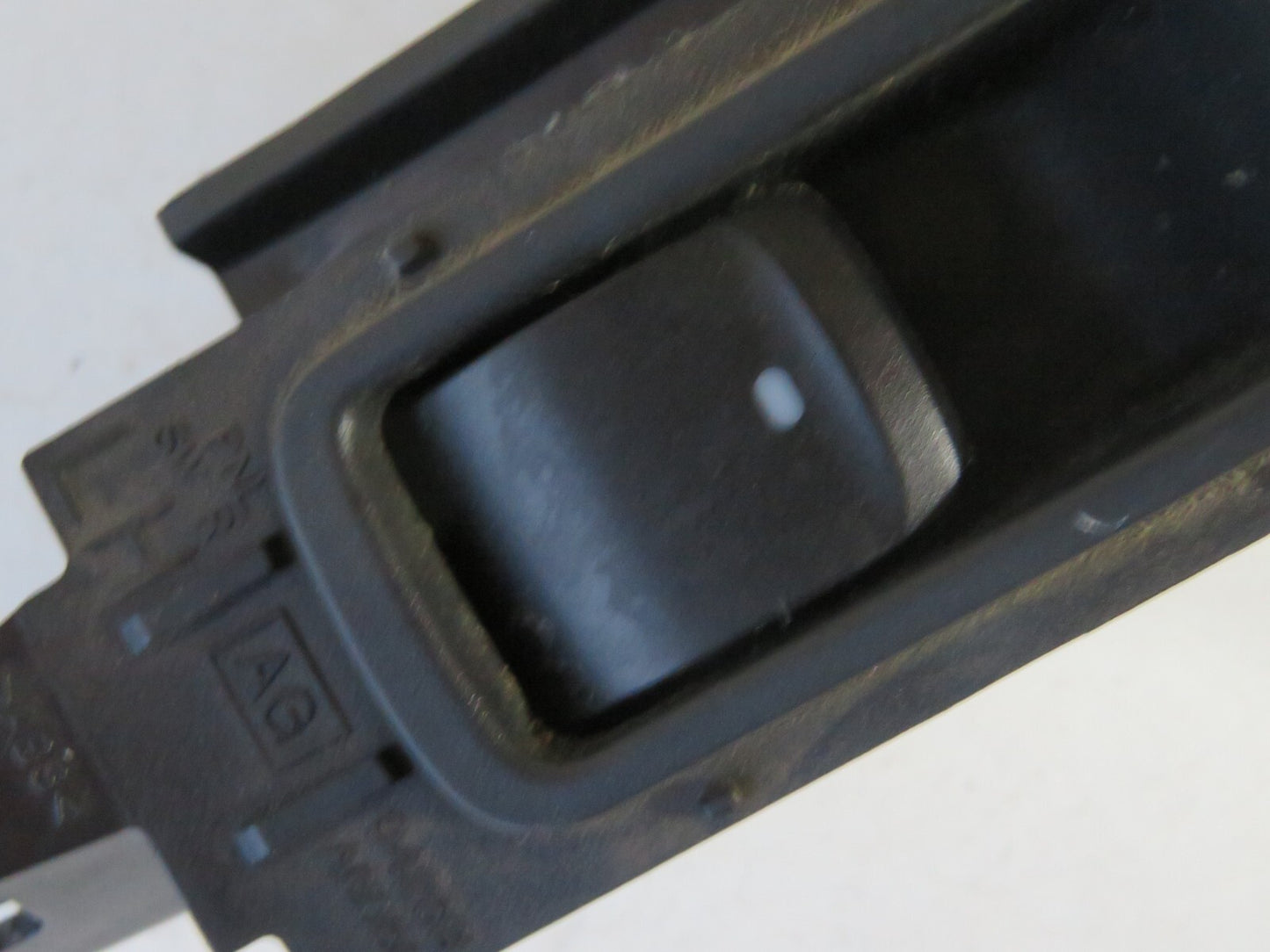 SUBARU LEGACY ESTATE NSR WINDOW SWITCH 2003-2009 AMS1559-6