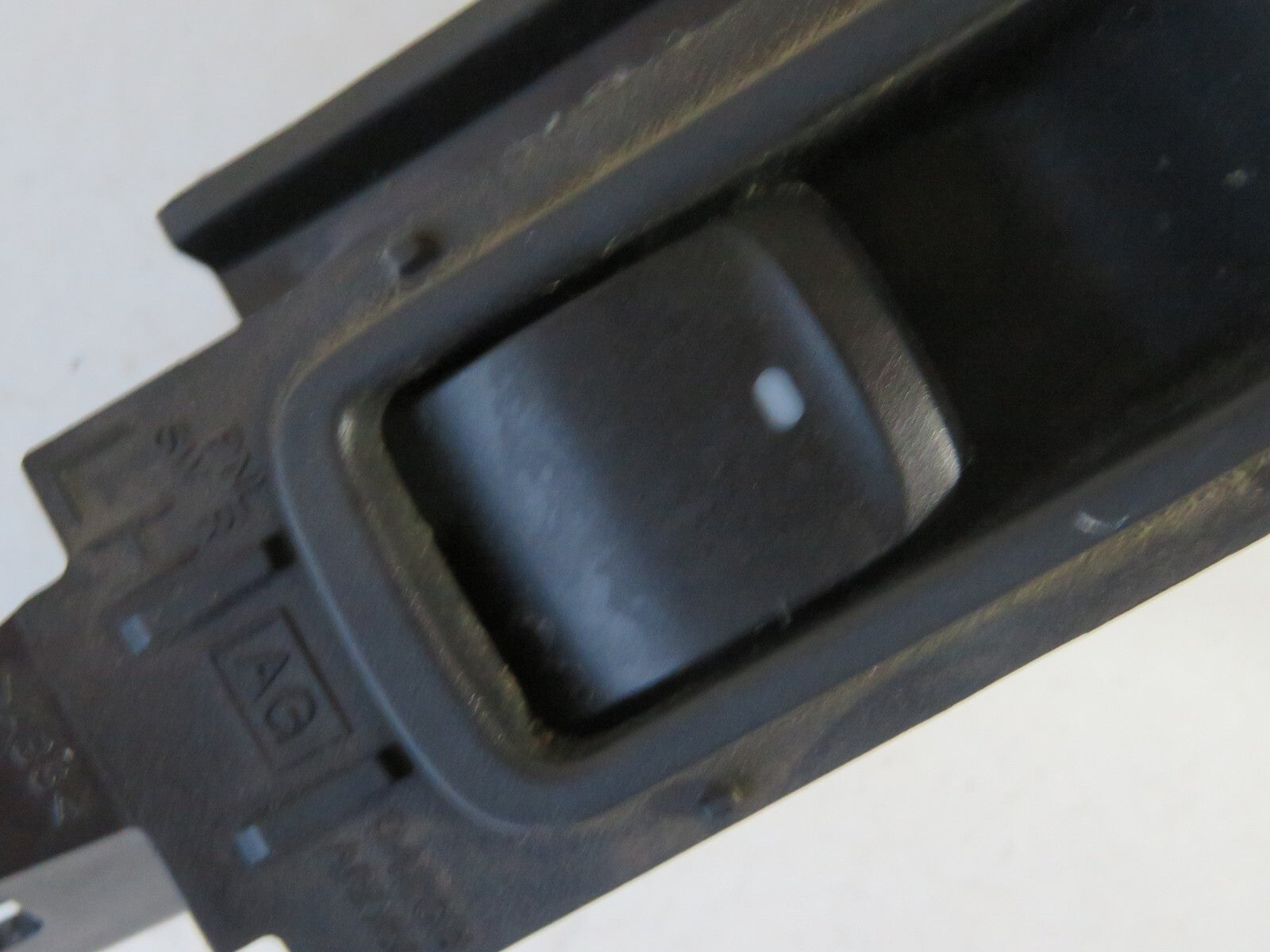 SUBARU LEGACY ESTATE NSR WINDOW SWITCH 2003-2009 AMS1559-6