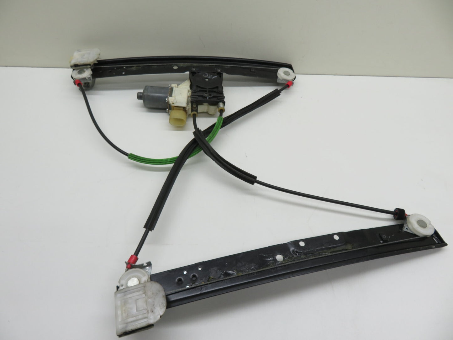 FORD MONDEO MK4 NSF WINDOW REGULATOR MOTOR 6M21-14A389-B 2007-2014 1711-2