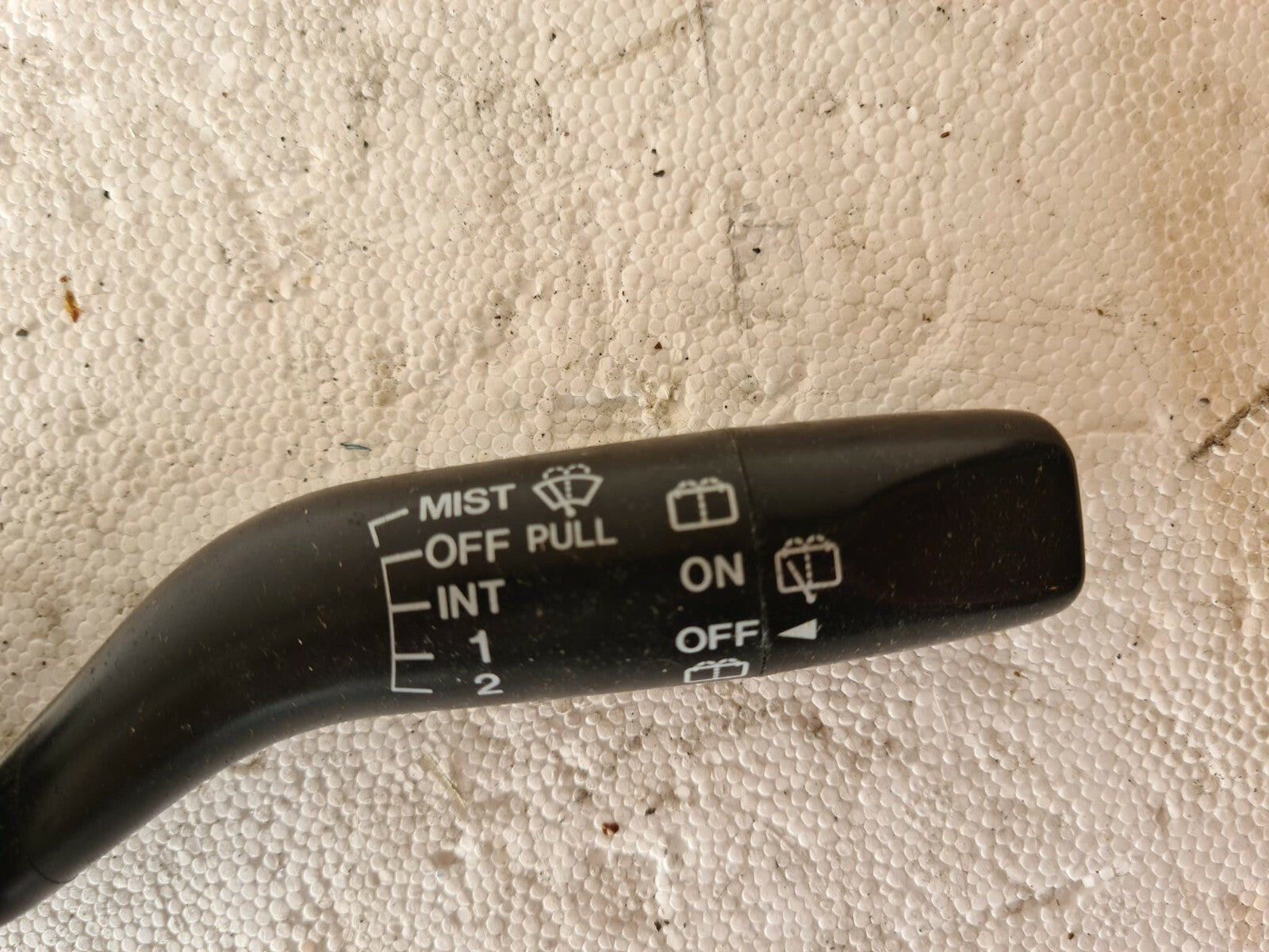 MAZDA DEMIO WIPER STALK 1996-2002 HW52-3